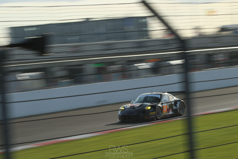 Illustration for article titled WEC & ELMS Saturday Photos